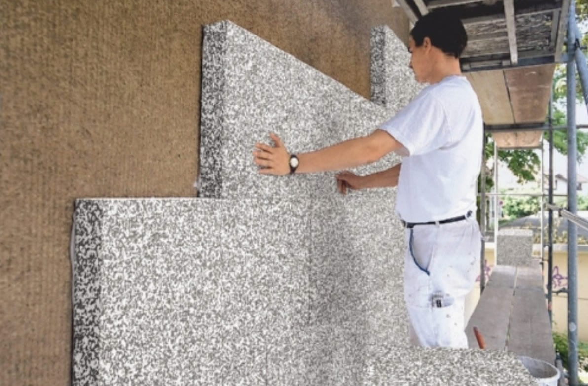 Sarıoğlan Isı Yalıtımcısı